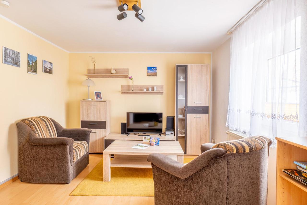 Apartamento Hof Türke Moritzburg Exterior foto