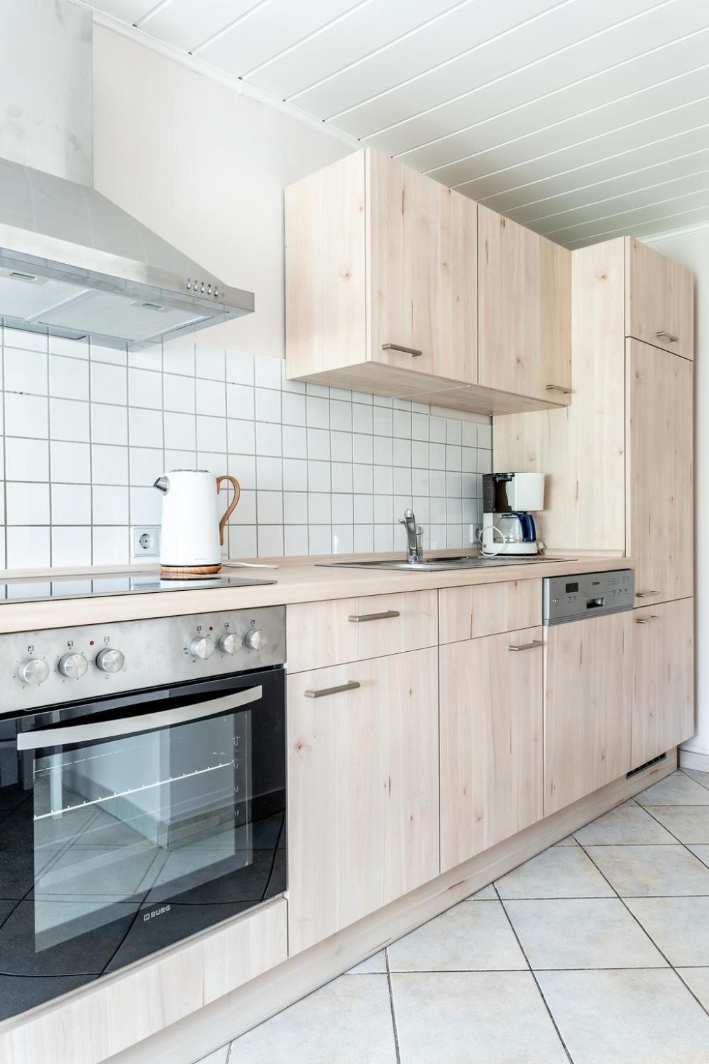 Apartamento Hof Türke Moritzburg Exterior foto