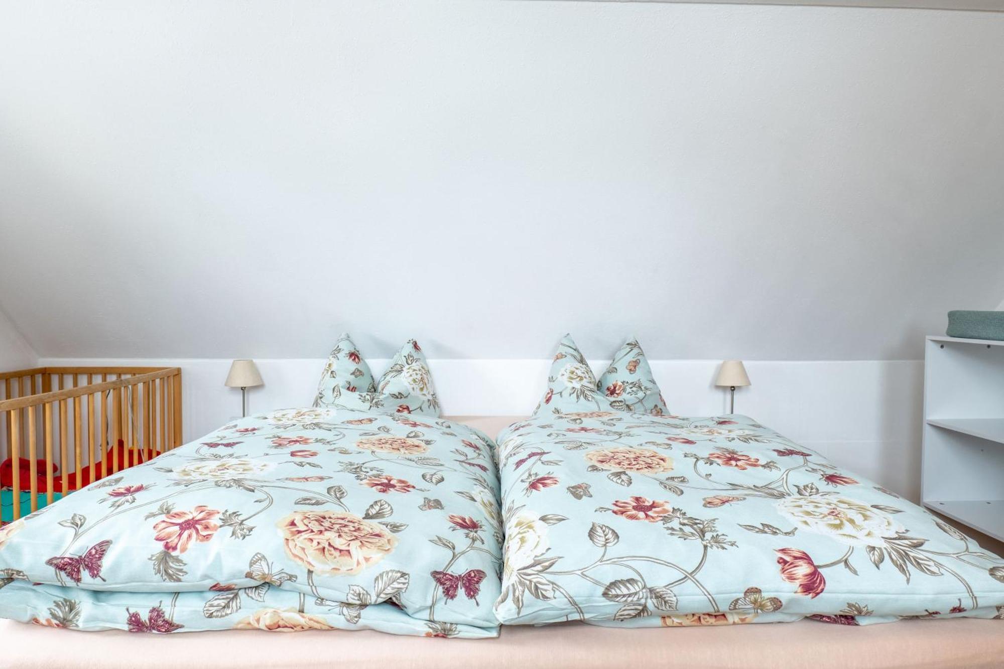 Apartamento Hof Türke Moritzburg Habitación foto